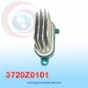 RESISTENCIA VOLKSWAGEN 2PINES 7396 ASIA | GCC NEVADA