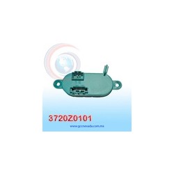 RESISTENCIA VOLKSWAGEN 2PINES 7396 ASIA | GCC NEVADA