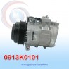 COMPRESOR MERCEDES BENZ SPRINTER (BOBINA) AÑO 03-06 2.7LTS 6PK 110MM 12V 7SBU16C DENSO USA | GCC NEVADA