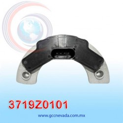 RESISTENCIA VOLVO ASIA | GCC NEVADA