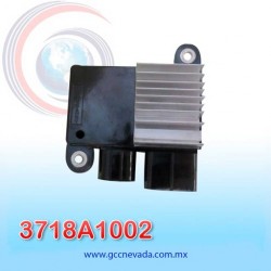 RESISTENCIA TOYOTA COROLLA 2007 ASIA | GCC NEVADA