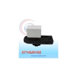 RESISTENCIA MITSUBISHI FREECA 4PINES 12V / 24V ASIA | GCC NEVADA