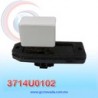 RESISTENCIA MITSUBISHI FREECA 4PINES 12V / 24V ASIA | GCC NEVADA