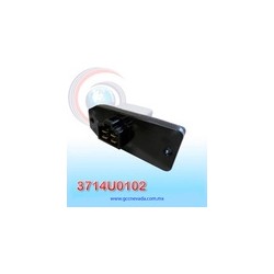 RESISTENCIA MITSUBISHI FREECA 4PINES 12V / 24V ASIA | GCC NEVADA