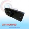 RESISTENCIA MITSUBISHI FREECA 4PINES 12V / 24V ASIA | GCC NEVADA