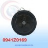 COMPRESOR 709 SD7H15 8295 SCANIA G410 AÑO 20/21 TOMA VERTICAL MUFFLER R-134-A T/P 10PK 120MM 24V NEVADA ASIA | GCC NEVADA
