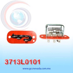 RESISTENCIA FREIGHTLINER AÑO 88/01 ASIA | GCC NEVADA