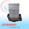 RESISTENCIA HYUNDAI I30 / KIA SORENTO / AMANTI AÑO 07/09 3 PINES 7661 NEVADA ASIA | GCC NEVADA