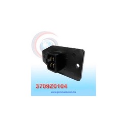 RESISTENCIA HONDA 4PINES 7362 ASIA | GCC NEVADA