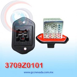 RESISTENCIA HONDA CITY ASIA | GCC NEVADA