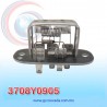 RESISTENCIA G/M CHEVROLET TRUCK 5PINES 24V 7779A ASIA | GCC NEVADA