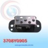 RESISTENCIA G/M CHEVROLET TRUCK 5PINES 24V 7779A ASIA | GCC NEVADA