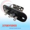 RESISTENCIA G/M CHEVROLET TRUCK 5PINES 24V 7779A ASIA | GCC NEVADA