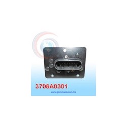 RESISTENCIA GM BLAZER S-10 NEVADA ASIA | GCC NEVADA