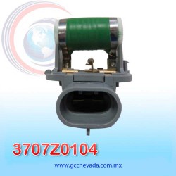 RESISTENCIA FORD 2PINES 7547 ASIA | GCC NEVADA