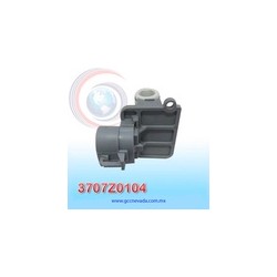 RESISTENCIA FORD 2PINES 7547 ASIA | GCC NEVADA