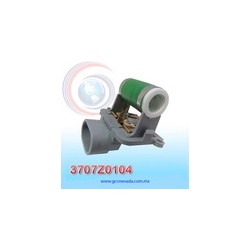 RESISTENCIA FORD 2PINES 7547 ASIA | GCC NEVADA