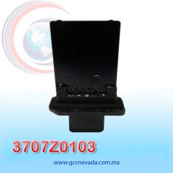 RESISTENCIA FORD CROWN VICTORIA / MERCURY GRAND MARQUIS AÑO 06/11 NEVADA ASIA | GCC NEVADA