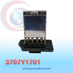 RESISTENCIA FORD RANGER 7332 ASIA | GCC NEVADA
