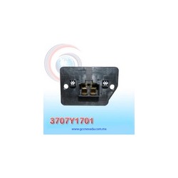 RESISTENCIA FORD RANGER 7332 ASIA | GCC NEVADA