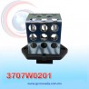 RESISTENCIA FORD FOCUS AÑO 00/07 ASIA | GCC NEVADA