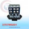 RESISTENCIA FORD FOCUS AÑO 00/07 ASIA | GCC NEVADA