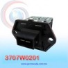 RESISTENCIA FORD FOCUS AÑO 00/07 ASIA | GCC NEVADA