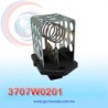 RESISTENCIA FORD FOCUS AÑO 00/07 ASIA | GCC NEVADA