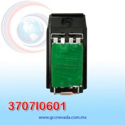 RESISTENCIA FORD FIESTA / KA / MONDEO ASIA | GCC NEVADA