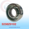 POLEA DE CLUTCH 508 7PK SIN BALERO NEVADA ASIA | GCC NEVADA