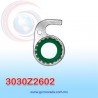 O-RING ANILLO SELLANTE 5/8 1H NEVADA ASIA | GCC NEVADA