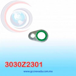 O-RING ANILLO SELLANTE 1/2 (PAQ. 100) NEVADA ASIA | GCC NEVADA