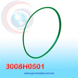 O-RING GM V-5 P/CUERPO DE COMPRESOR NEVADA ASIA | GCC NEVADA