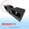 BLOWER MOTOR UNIV AÑO 90/00 2 EJES 24V 324 WATT C/CARACOL SPAL ITALIA | GCC NEVADA