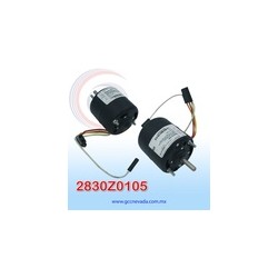 BLOWER MOTOR UNIV AÑO 90/96 1 EJE 4 CABLES S/T 12V NEVADA ASIA | GCC NEVADA