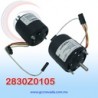 BLOWER MOTOR UNIV AÑO 90/96 1 EJE 4 CABLES S/T 12V NEVADA ASIA | GCC NEVADA