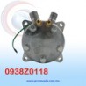COMPRESOR 508 STD R-134-A 8 OREJAS O-RING 24V 2A NEVADA ASIA | GCC NEVADA