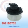 BLOWER MOTOR MAZDA 3 / 5 AÑO 04/08 CWW GIRO DERECHO C/T NEVADA ASIA | GCC NEVADA