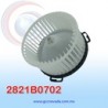 BLOWER MOTOR MAZDA 3 / 5 AÑO 04/08 CWW GIRO DERECHO C/T NEVADA ASIA | GCC NEVADA