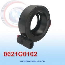 BOBINA MAZDA BT-50 / FORD RANGER AÑO 11/14 12V HS13NN 91X61X29MM NEVADA ASIA | GCC NEVADA