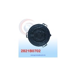 BLOWER MOTOR MAZDA 3 / 5 AÑO 04/08 CWW GIRO DERECHO C/T NEVADA ASIA | GCC NEVADA