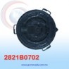 BLOWER MOTOR MAZDA 3 / 5 AÑO 04/08 CWW GIRO DERECHO C/T NEVADA ASIA | GCC NEVADA