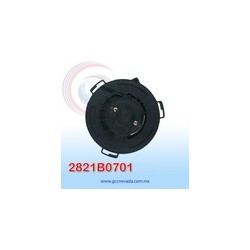 BLOWER MOTOR MAZDA 3 AÑO 04/09 / MAZDA 5 06/16 CWW GIRO DERECHO 12V C/T NEVADA ASIA | GCC NEVADA