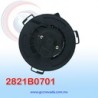 BLOWER MOTOR MAZDA 3 AÑO 04/09 / MAZDA 5 06/16 CWW GIRO DERECHO 12V C/T NEVADA ASIA | GCC NEVADA