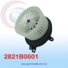BLOWER MOTOR MAZDA 6 AÑO 03/06 CWW GIRO DERECHO C/T NEVADA ASIA | GCC NEVADA