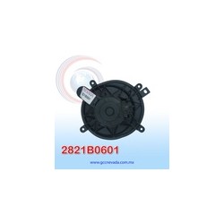 BLOWER MOTOR MAZDA 6 AÑO 03/06 CWW GIRO DERECHO C/T NEVADA ASIA | GCC NEVADA