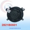 BLOWER MOTOR MAZDA 6 AÑO 03/06 CWW GIRO DERECHO C/T NEVADA ASIA | GCC NEVADA