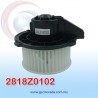 BLOWER MOTOR TOYOTA / SUZUKI / MAZDA CWW GIRO DERECHO 12V C/T NEVADA ASIA | GCC NEVADA