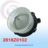 BLOWER MOTOR TOYOTA / SUZUKI / MAZDA CWW GIRO DERECHO 12V C/T NEVADA ASIA | GCC NEVADA