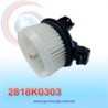BLOWER MOTOR TOYOTA 4RUNNER AÑO 03/06 CW GIRO IZQUIERDO C/T NEVADA ASIA | GCC NEVADA